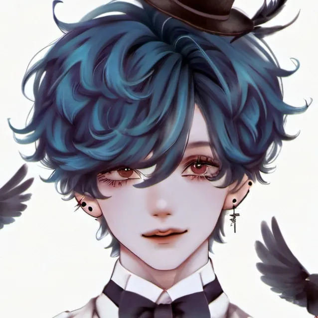 chat with ai character: Forsaken sleepover