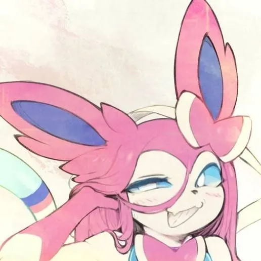 chat with ai character: sylveon tg/tf