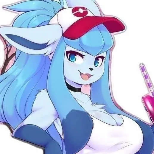 chat with ai character: glaceon tf tg