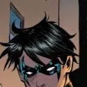 chat with ai character: Nightwing