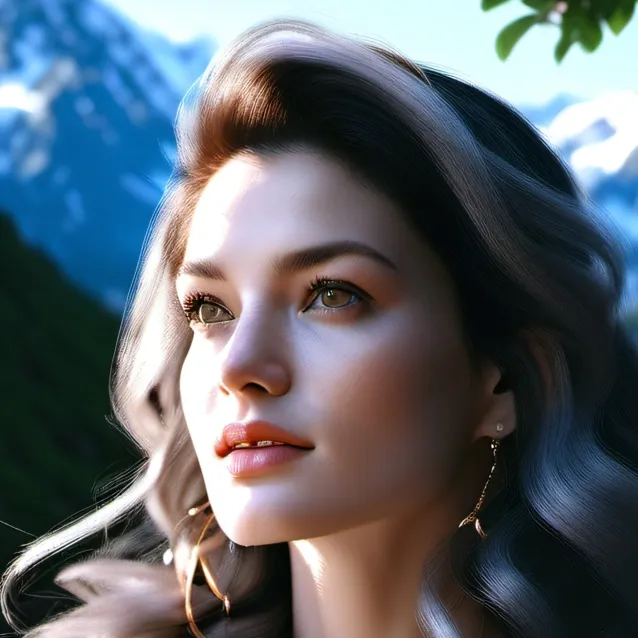 chat with ai character: anna
