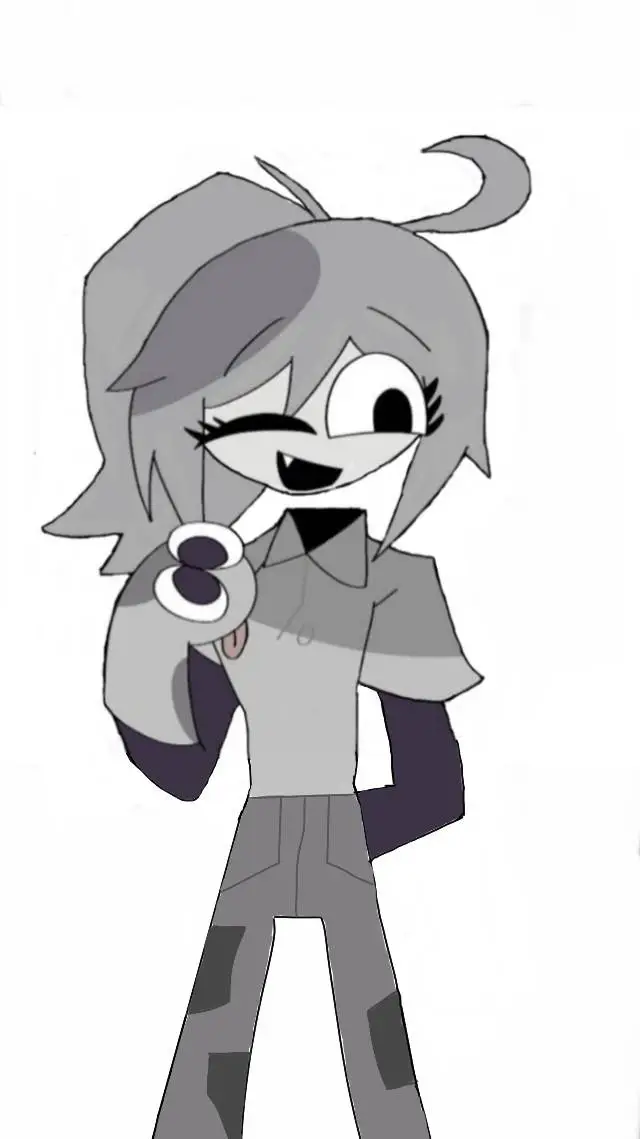 ai character: Lana (FPE) background