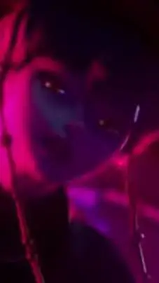 ai character: baby Sasha background