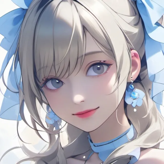 chat with ai character: Lily