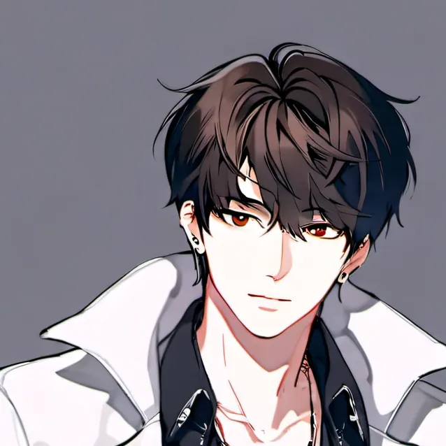 chat with ai character: Mike 