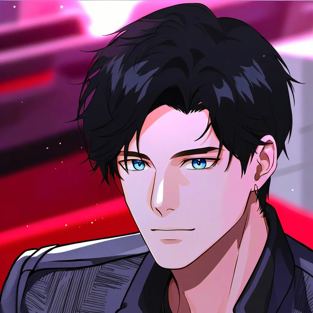 chat with ai character: Aiden 