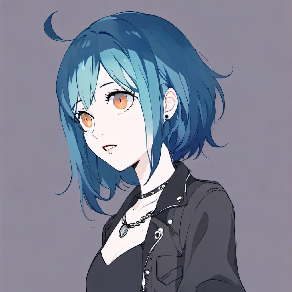 chat with ai character: kirra