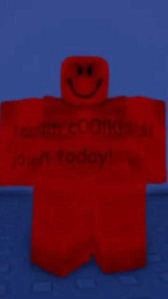 ai character: C00lkid background