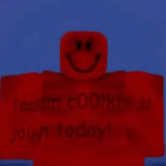 chat with ai character: C00lkid