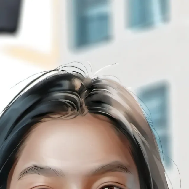 chat with ai character: Kyla