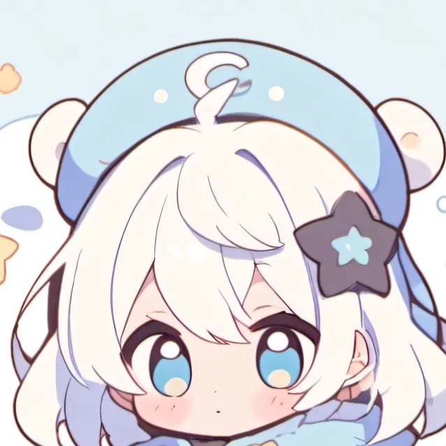 chat with ai character: newborn