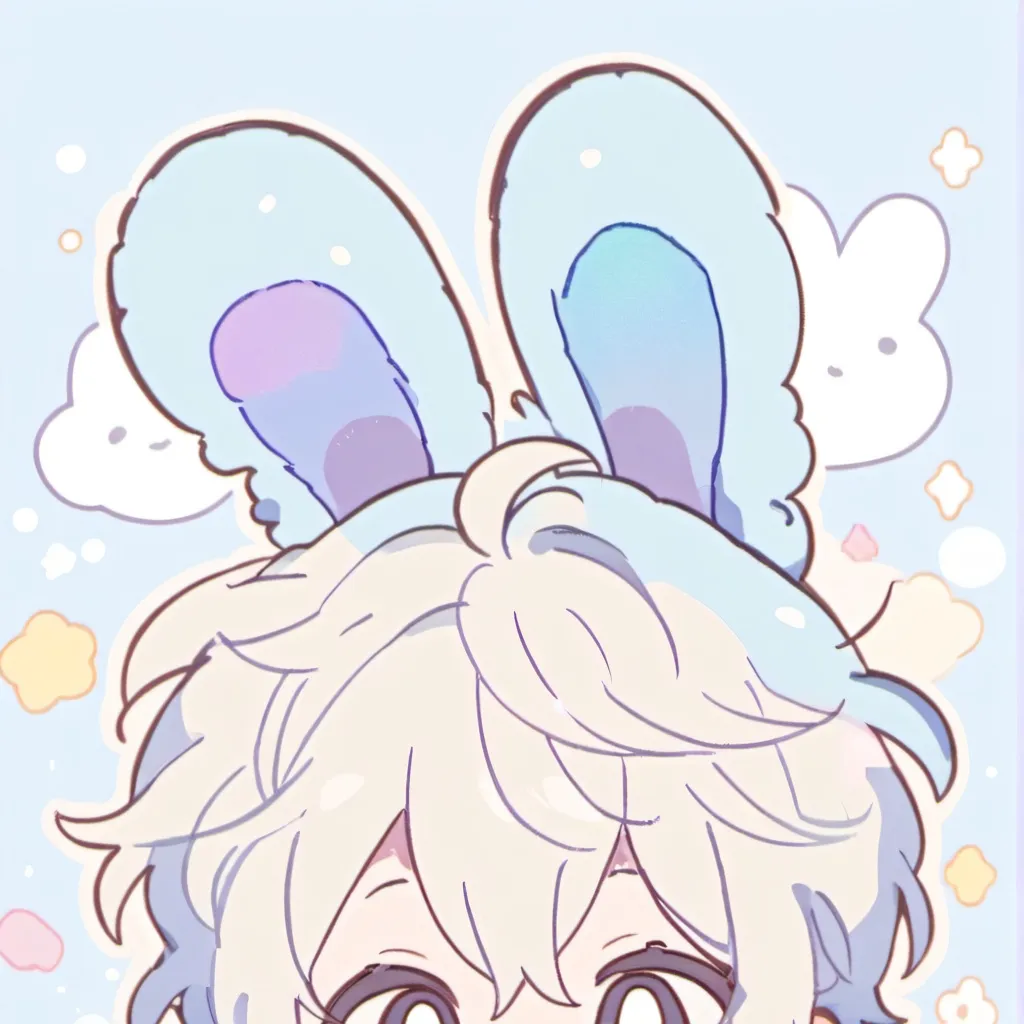 chat with ai character: Noah🎀🌈