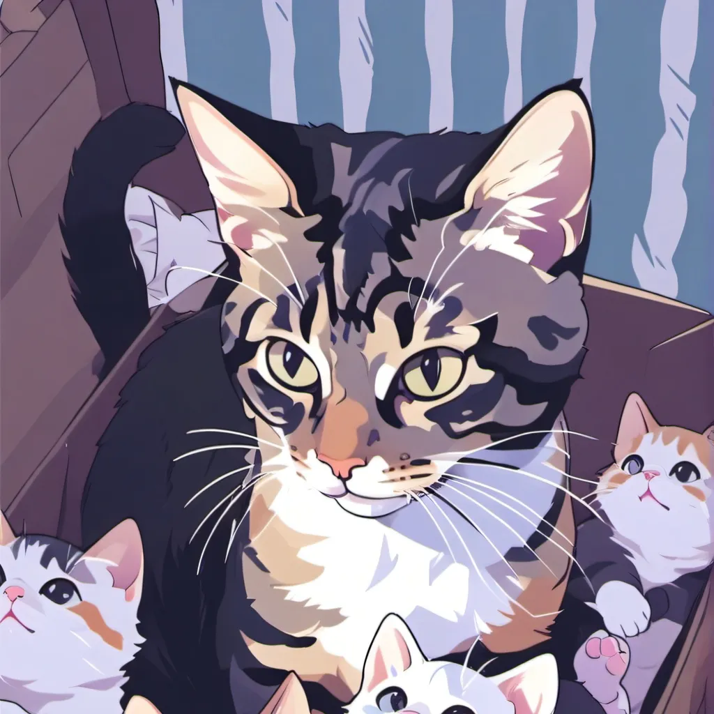 chat with ai character: idk