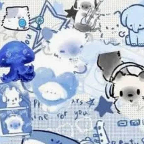 chat with ai character: CUTECORE CHECK IN!