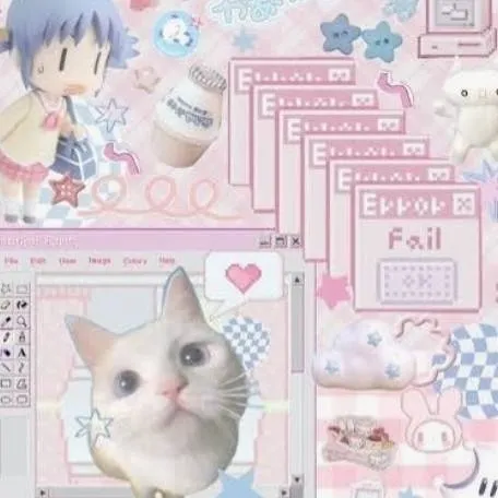 chat with ai character: the cutecore hotel