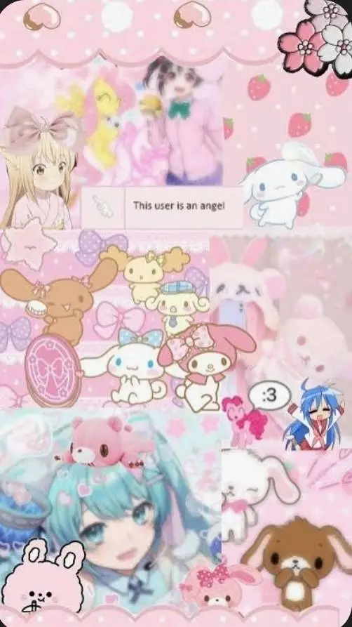 ai character: the groupchat!  background