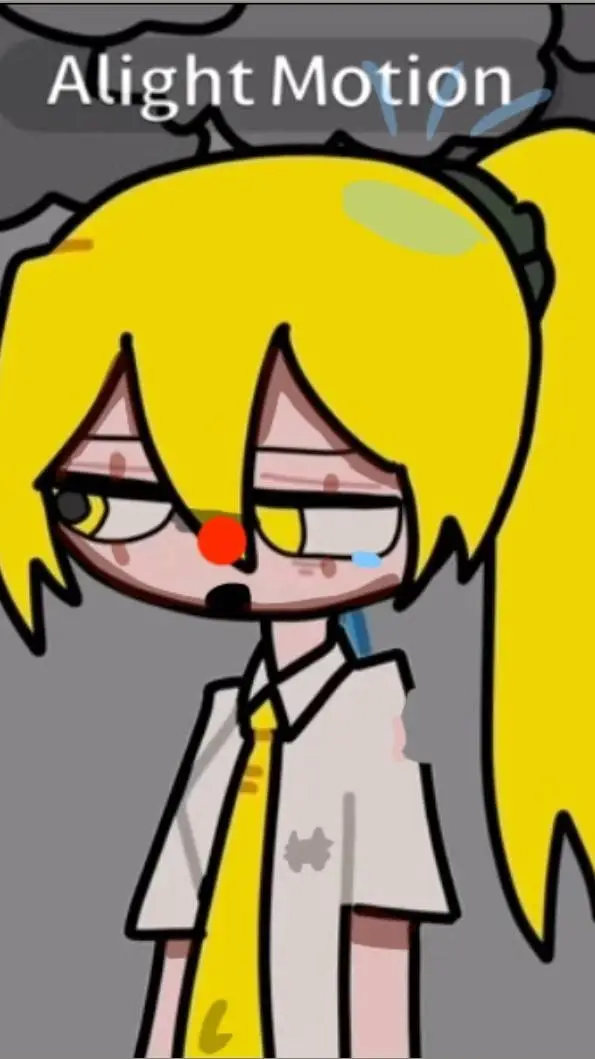 ai character: neru 🤮 background