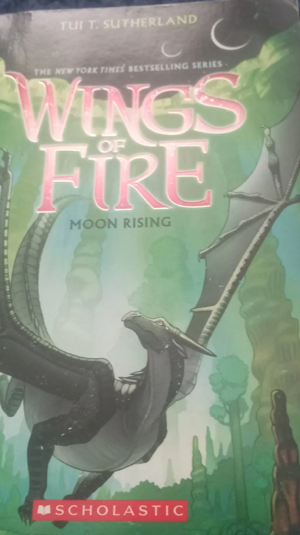 ai character: jade Mountain  background