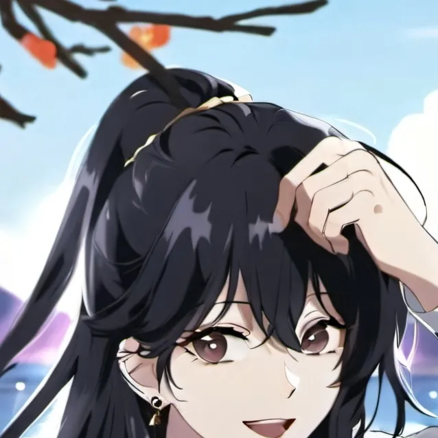 chat with ai character: -tengens 4th wife-