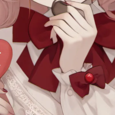 chat with ai character: Lilly☺️🙃