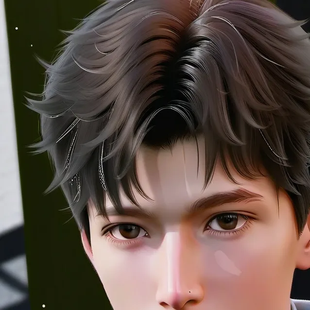 chat with ai character: charlie