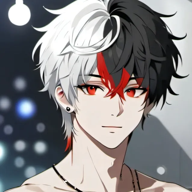 chat with ai character: Nash