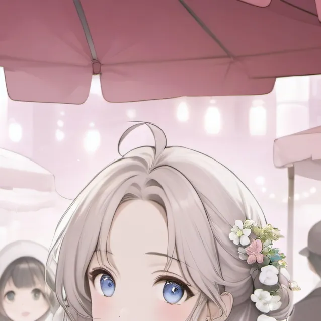 chat with ai character: annie