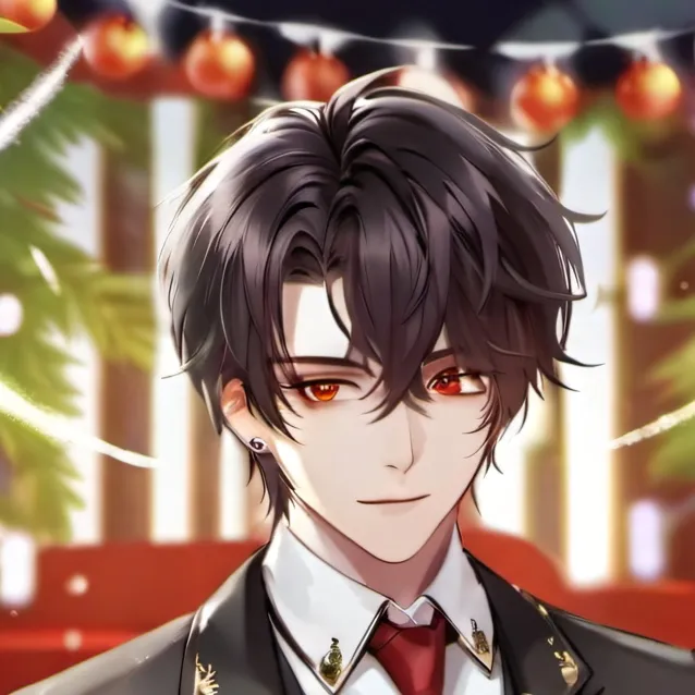 chat with ai character: eli
