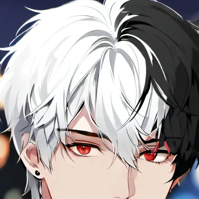 chat with ai character: richard