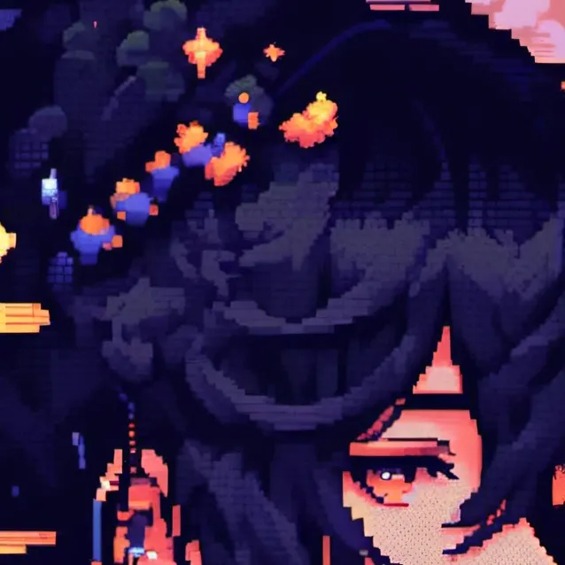 chat with ai character: squid game 