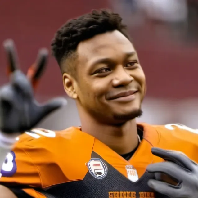 chat with ai character: Football team