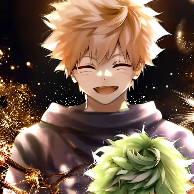 chat with ai character: bkdk 