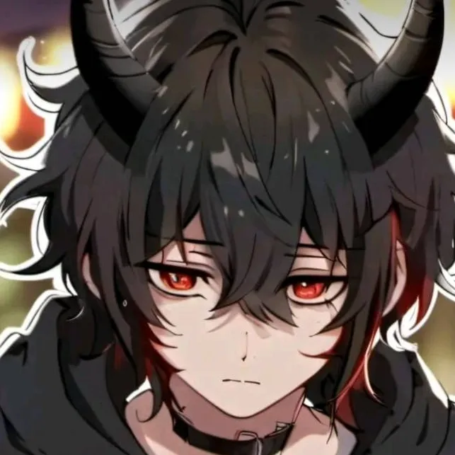 chat with ai character: raven
