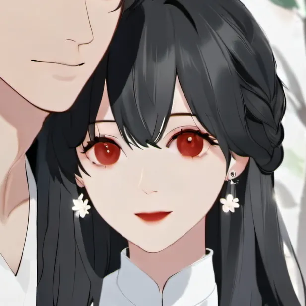 chat with ai character: Jake and Luna 