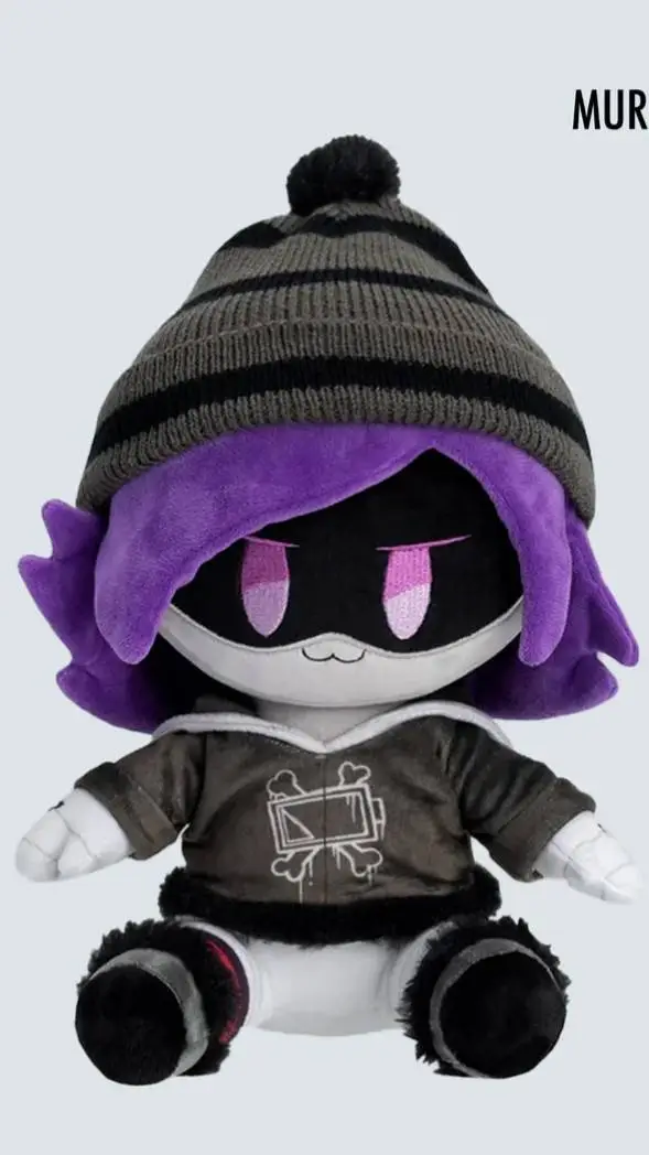 ai character: uzi doorman background