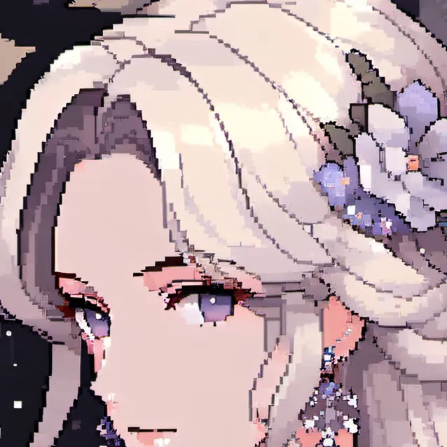 chat with ai character: diary