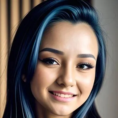 chat with ai character: Sierra