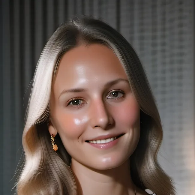 chat with ai character: Savannah