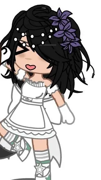 ai character: Insanity!! background