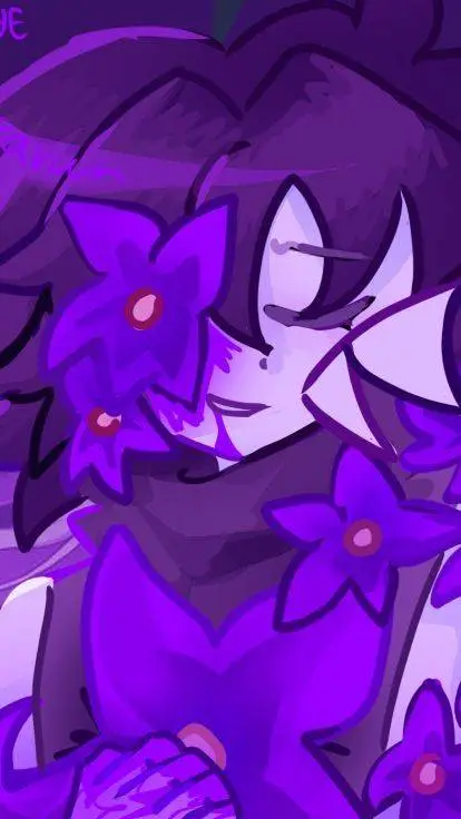 ai character: -Two Time- background