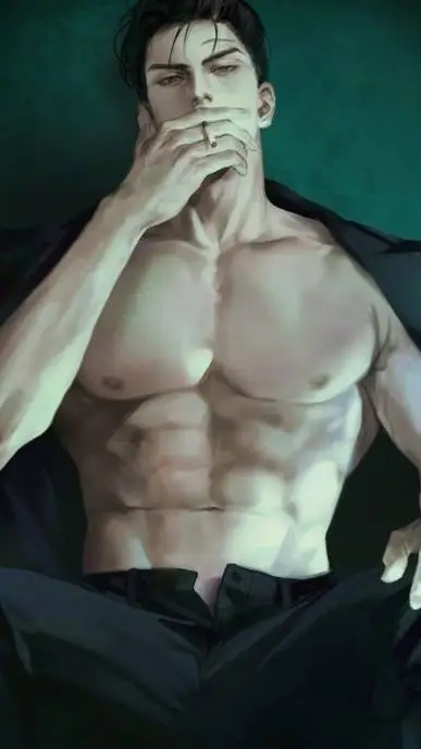 ai character: max background
