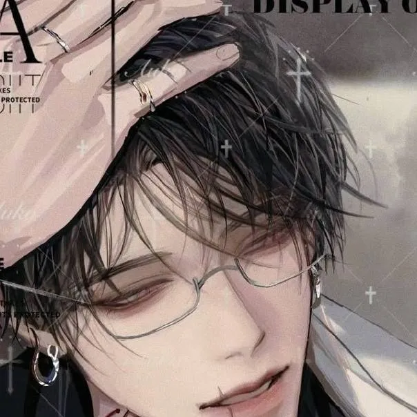 chat with ai character: Chris