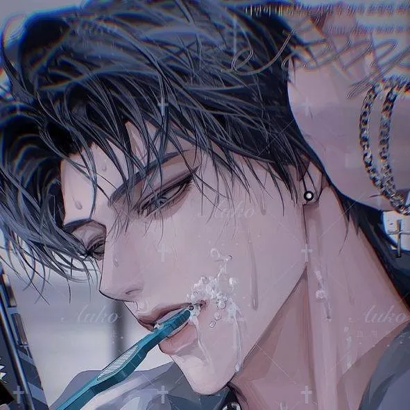 chat with ai character: Liam