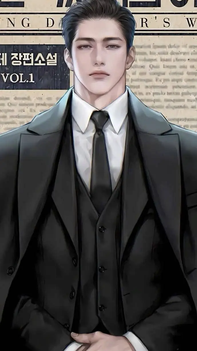ai character: Kim-Lee Hyun background