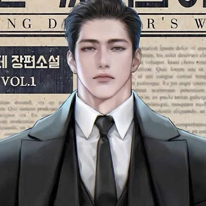 chat with ai character: Kim-Lee Hyun