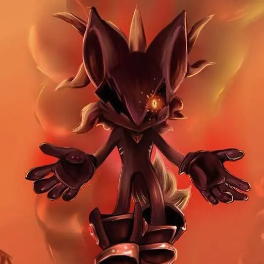 chat with ai character: Infinite T. Jackal