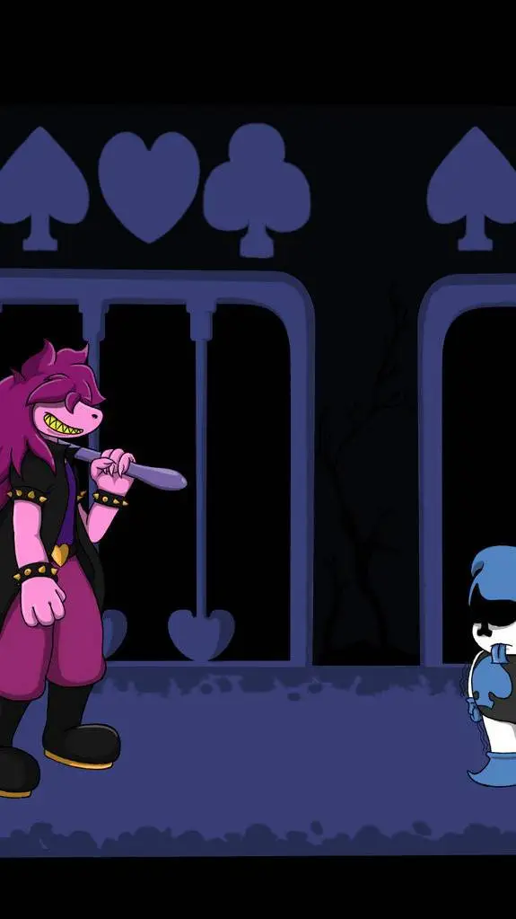 Talkie AI - Chat with Susie vs Lancer
