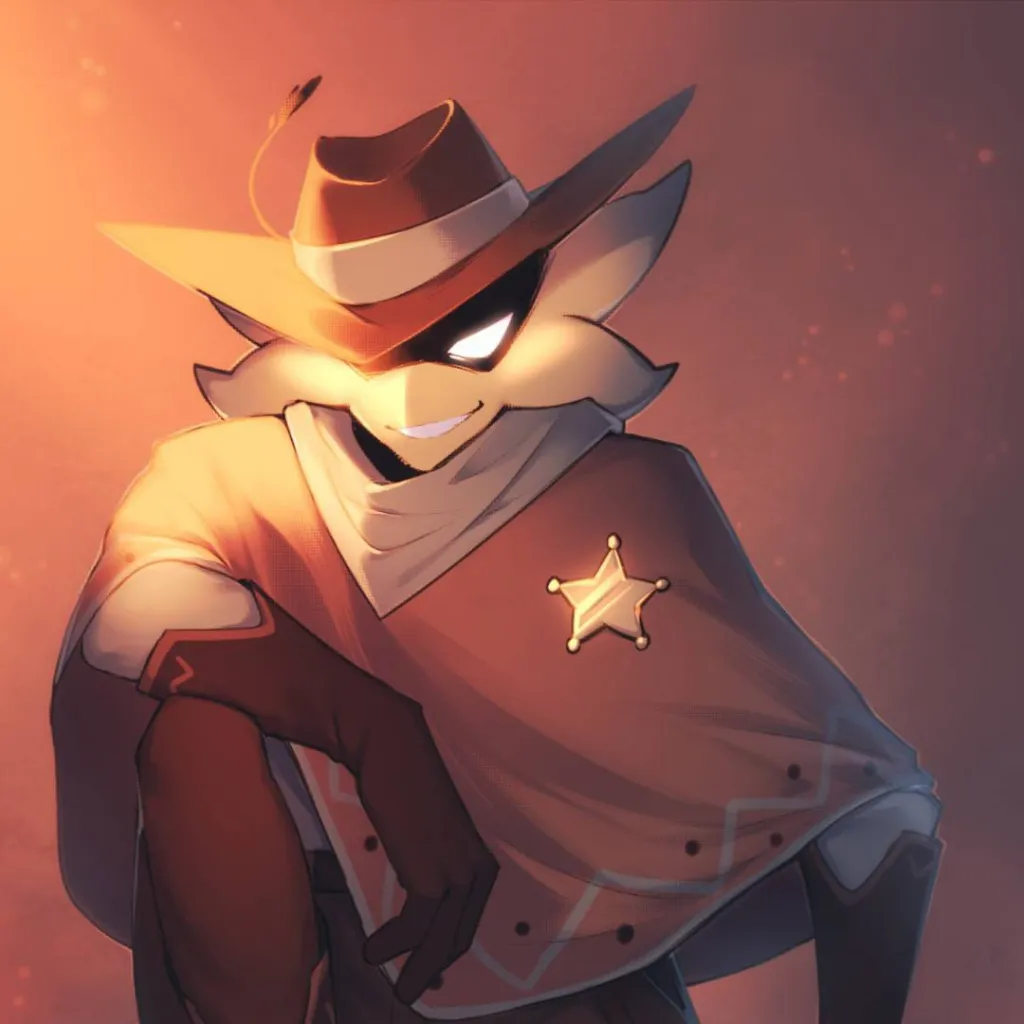 chat with ai character: North Star(Starlo)