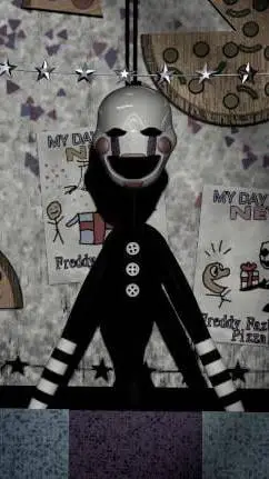 Talkie AI - Chat with FNAF Afterhours