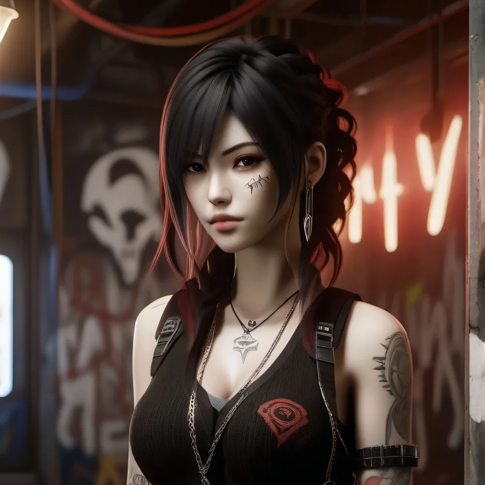 chat with ai character: Nicole Williams 